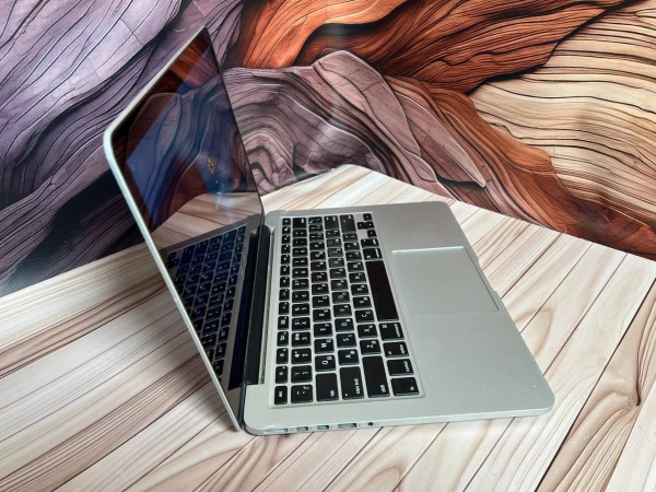 Ноутбук Apple MacBook Pro 13" 2015 A1502 Retina дисплей (2560x1600) Intel Core i5 RAM 16 / 256 SSD Space Gray (C02RL0QDFVH6-R) Б/В — фото 4