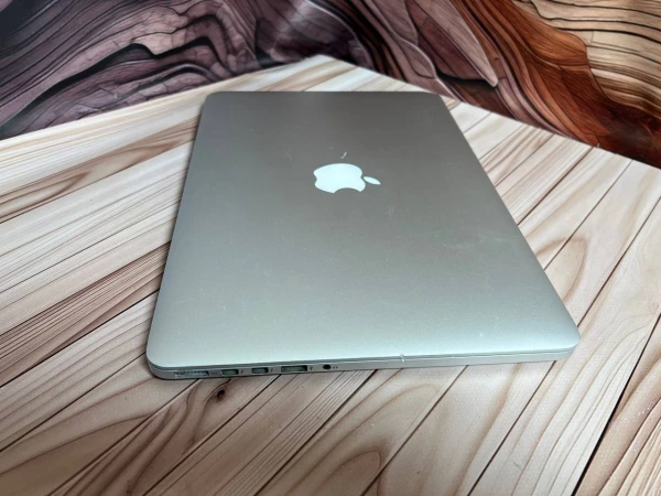 Ноутбук Apple MacBook Pro 13" 2015 A1502 Retina дисплей (2560x1600) Intel Core i5 RAM 16 / 256 SSD Space Gray (C02RL0QDFVH6-R) Б/В — фото 5