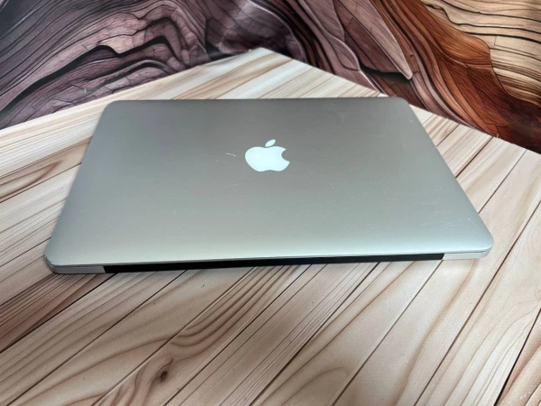 Ноутбук Apple MacBook Pro 13" 2015 A1502 Retina дисплей (2560x1600) Intel Core i5 RAM 16 / 256 SSD Space Gray (C02RL0QDFVH6-R) Б/В — фото 7