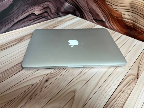 Ноутбук Apple MacBook Pro 13" 2015 A1502 Retina дисплей (2560x1600) Intel Core i5 RAM 16 / 256 SSD Space Gray (C02RL0QDFVH6-R) Б/В — фото 8
