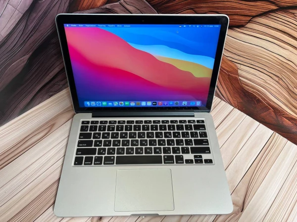 Apple MacBook Pro 13" 2014 A1502 Retina дисплей