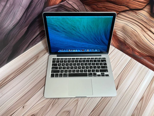 Apple MacBook Pro 13" 2014 A1502 Retina дисплей