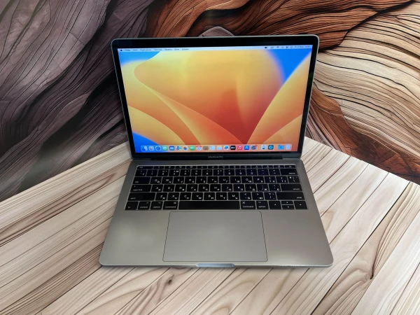Apple MacBook Air 13" 2017 1440x900 Intel Core i5 RAM 8 / 256 SSD Silver
