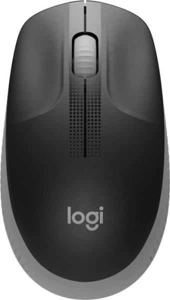Logitech M190 Mid Gre