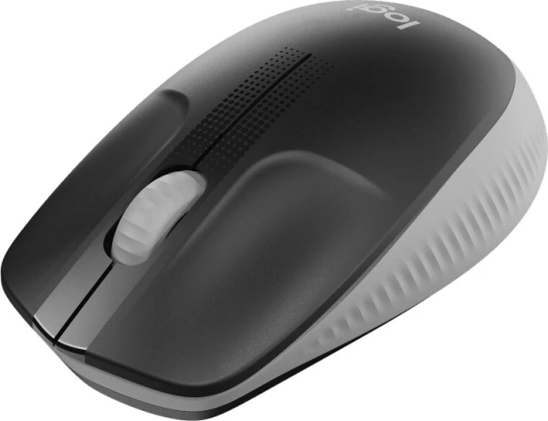 Logitech M190 Mid Gre — фото 2