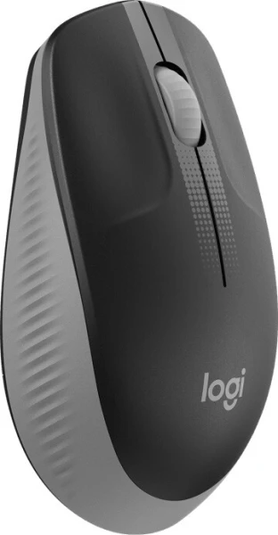 Logitech M190 Mid Gre (910-005906) [L910-005906-Y] — фото 3