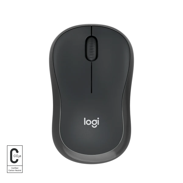 Logitech M240 Silent Bluetooth Graphite [910-007119-Y]