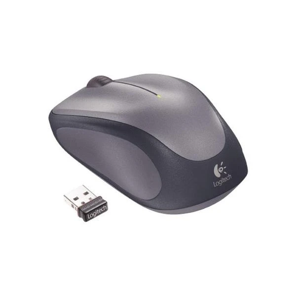 компьютерная Logitech M235 Wireless Colt Matte [910-002201-Y]
