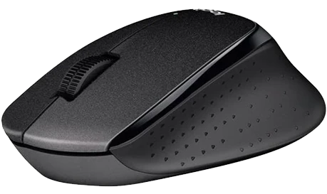 Logitech B330 [910-004913-Y] — фото 2