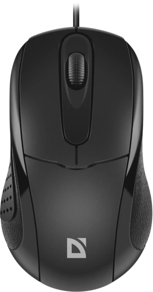Defender Standard MB-580 Black