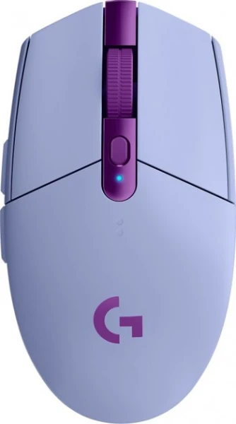 Logitech G305 Lightspeed Lilac [L910-006022-Y]
