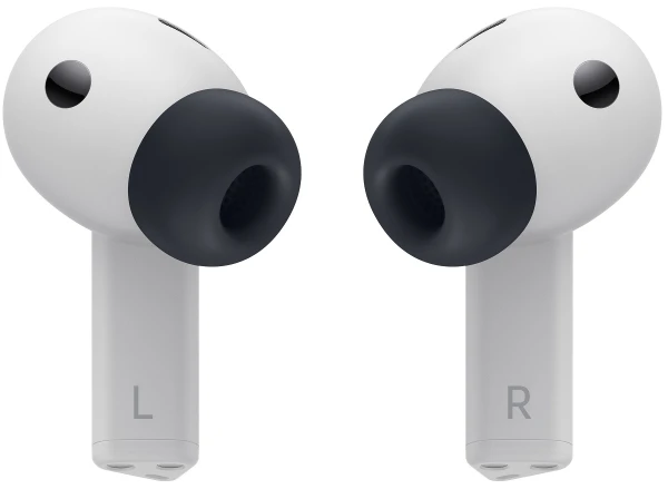 Навушники Samsung Galaxy Buds3 FE Gray [SM-R420NZAASEK-Y] — фото 2