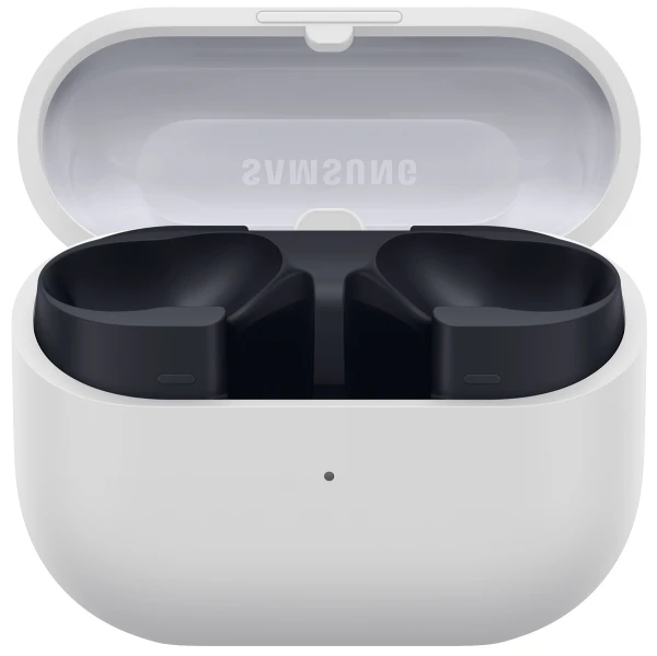 Навушники Samsung Galaxy Buds3 FE Gray [SM-R420NZAASEK-Y] — фото 5