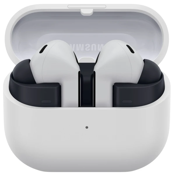 Навушники Samsung Galaxy Buds3 FE Gray [SM-R420NZAASEK-Y] — фото 8
