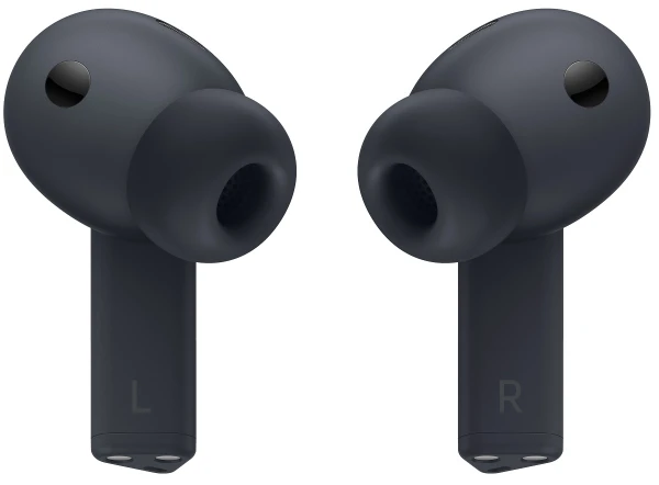 Навушники Samsung Galaxy Buds3 FE Black [SM-R420NZKASEK-Y] — фото 2