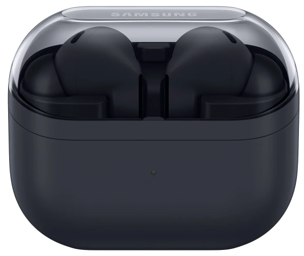 Наушники Samsung Galaxy Buds3 FE Black [SM-R420NZKASEK-Y] — фото 3