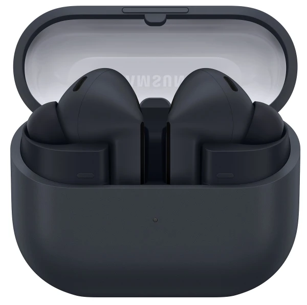 Навушники Samsung Galaxy Buds3 FE Black [SM-R420NZKASEK-Y] — фото 4