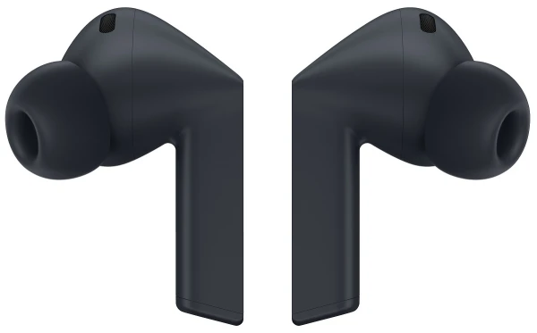 Навушники Samsung Galaxy Buds3 FE Black [SM-R420NZKASEK-Y] — фото 5