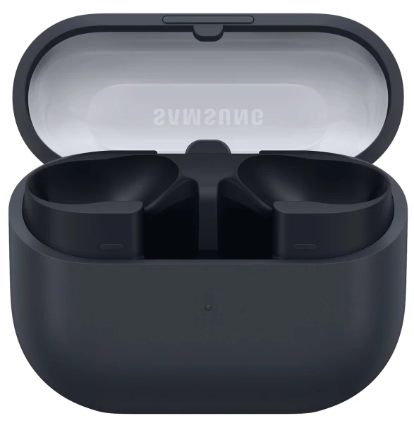 Навушники Samsung Galaxy Buds3 FE Black [SM-R420NZKASEK-Y] — фото 7