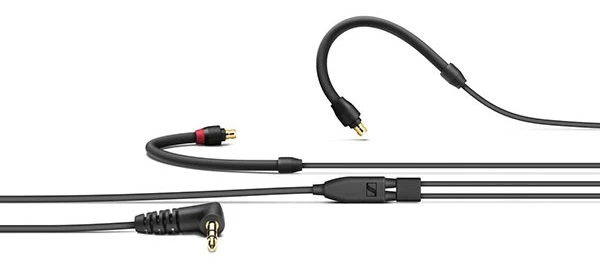 Навушники Sennheiser IE 100 PRO Wireless Black [509171-Y] — фото 4