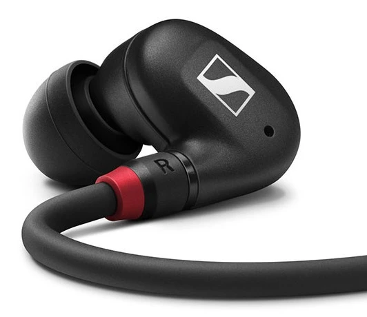 Навушники Sennheiser IE 100 PRO Wireless Black [509171-Y] — фото 6