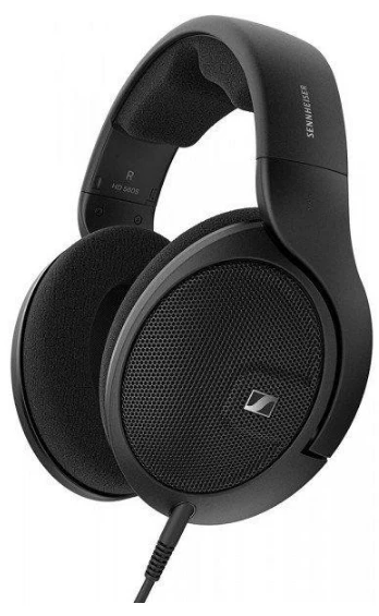 Наушники Sennheiser HD 560S Over-Ear (509144) [509144-Y]