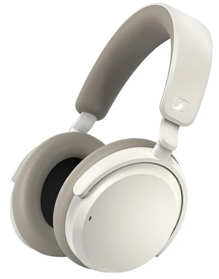Навушники Sennheiser ACCENTUM Wireless White