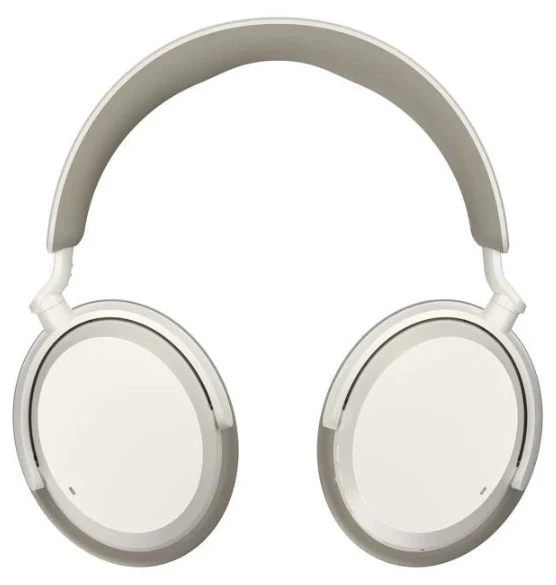 Навушники Sennheiser ACCENTUM Wireless White [700175-Y] — фото 4