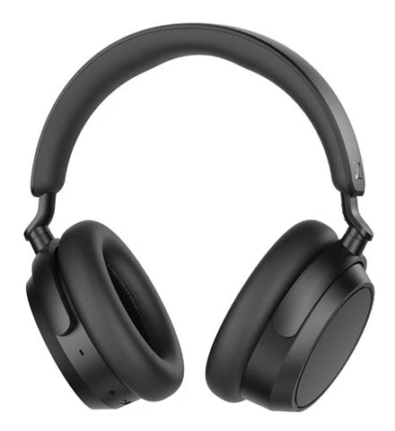 Навушники Sennheiser Accentum Plus Wireless Black [700176-Y]