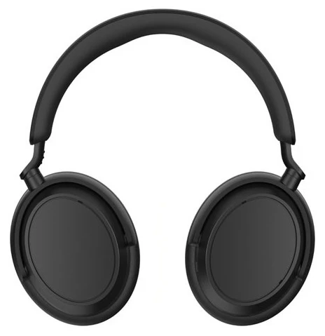 Навушники Sennheiser Accentum Plus Wireless Black [700176-Y] — фото 2