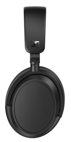 Наушники Sennheiser Accentum Plus Wireless Black [700176-Y] — фото 2