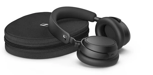 Наушники Sennheiser Accentum Plus Wireless Black [700176-Y] — фото 3