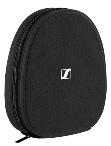 Наушники Sennheiser Accentum Plus Wireless Black [700176-Y] — фото 6