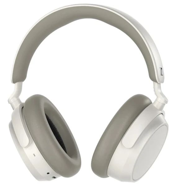 Навушники Sennheiser Accentum Plus Wireless White [700177-Y]