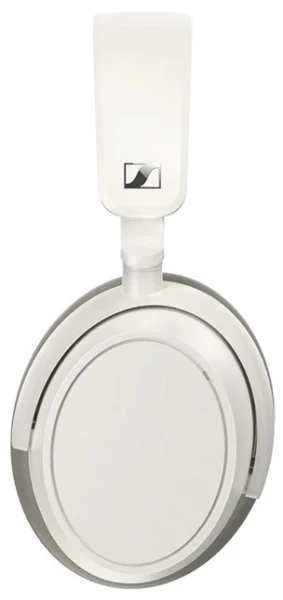 Навушники Sennheiser Accentum Plus Wireless White [700177-Y] — фото 2