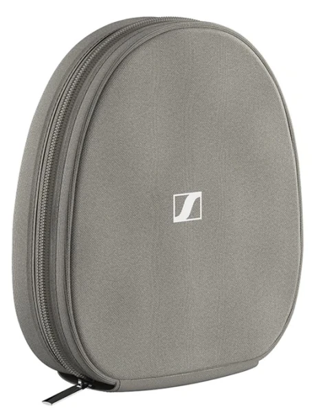 Наушники Sennheiser Accentum Plus Wireless White [700177-Y] — фото 3