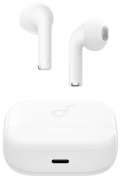 Наушники Anker SoundСore K20i White [A3994G21-Y]