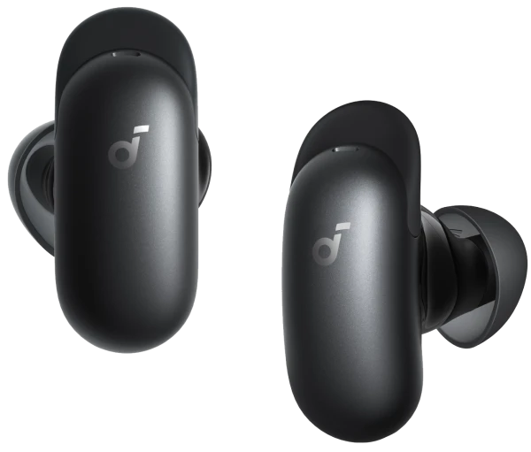 Навушники Anker SoundСore Liberty 5 Pro Max Black [D1204G11-Y] — фото 3
