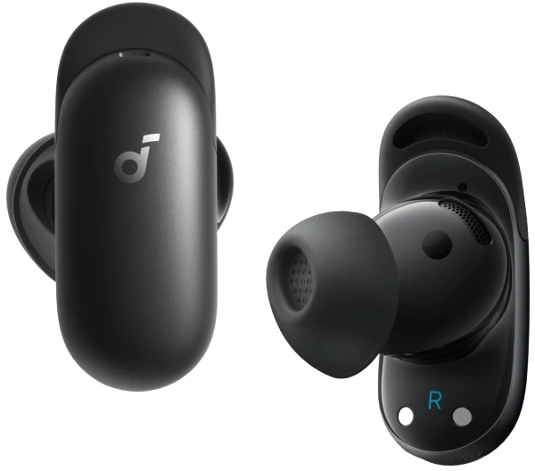 Навушники Anker SoundСore Liberty 5 Pro Max Black [D1204G11-Y] — фото 6