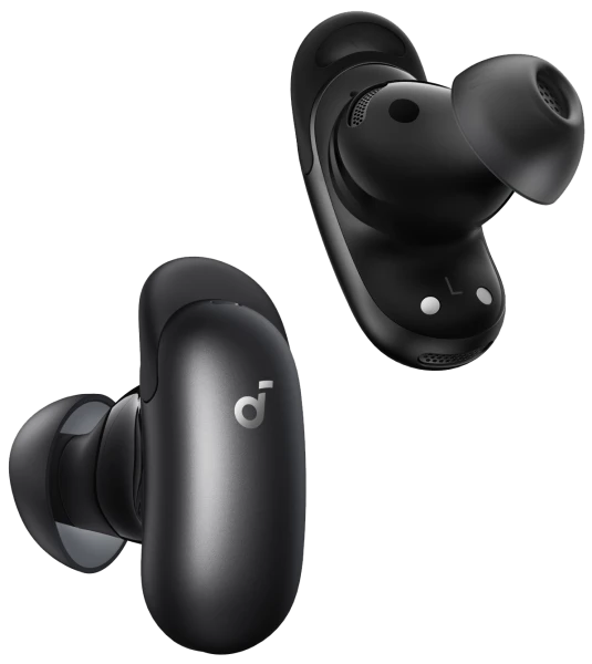 Навушники Anker SoundСore Liberty 5 Pro Max Black [D1204G11-Y] — фото 7