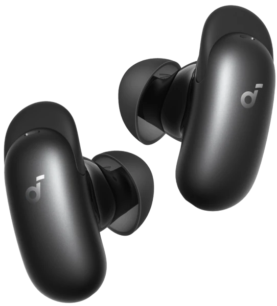 Навушники Anker SoundСore Liberty 5 Pro Max Black [D1204G11-Y] — фото 8