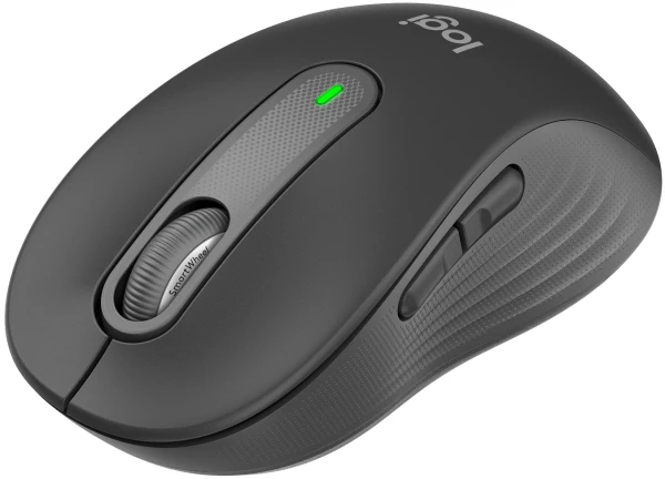 Logitech Signature M650 Wireless Graphite