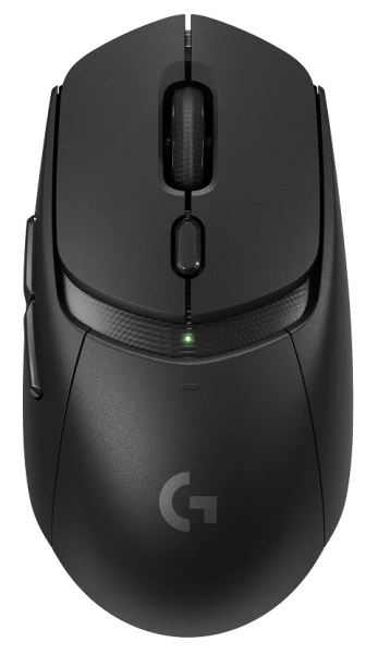 Logitech G309 LIGHTSPEED Black
