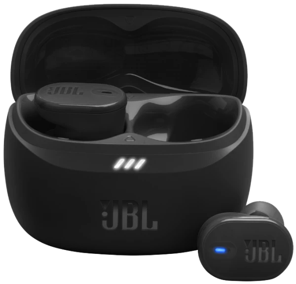 Навушники JBL TUNE BUDS 2 Black