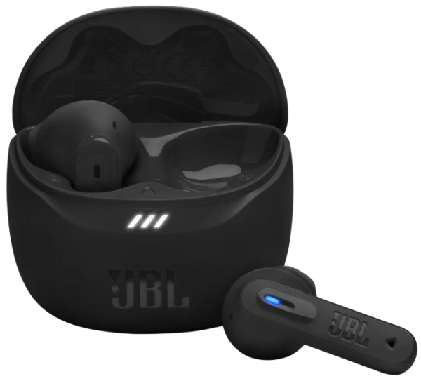 Навушники JBL TUNE FLEX 2 Black