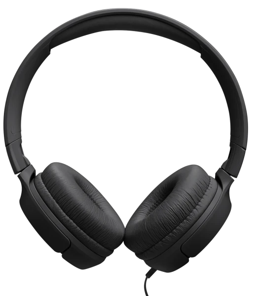 Наушники JBL TUNE 520C Black