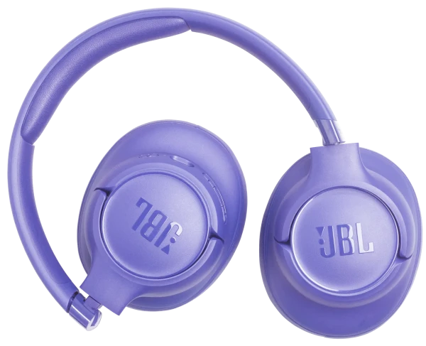 Наушники JBL TUNE 730BT Lavender — фото 2