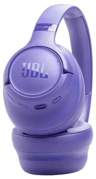 Навушники JBL TUNE 730BT Lavender (JBLT730BTLAV) [JBLT730BTLAV-Y] — фото 3