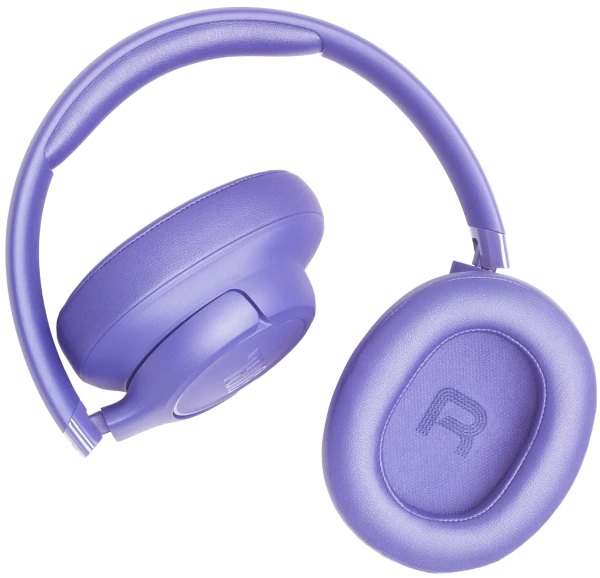 Навушники JBL TUNE 730BT Lavender (JBLT730BTLAV) [JBLT730BTLAV-Y] — фото 4