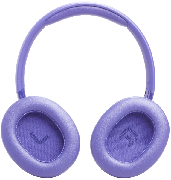 Навушники JBL TUNE 730BT Lavender (JBLT730BTLAV) [JBLT730BTLAV-Y] — фото 6